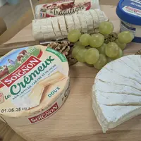 le Crémeux de Soignon