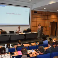 Assemblée générale de l'Anicap le 17 juin à la Maison du lait à Paris