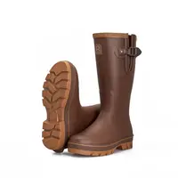 Bottes agricoles