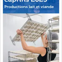 Les chiffres clés du GEB