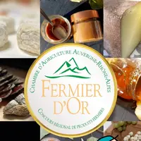 Fermier d'Or