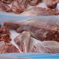 La promotion de la viande caprine est nécessaire à tous les niveaux pour espérer une meilleure valorisation.