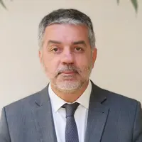 Emeric Pillet, directeur de l’Institut de l’élevage