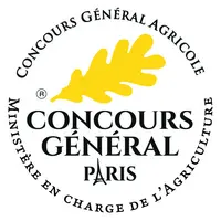 Logo du Concours général agricole