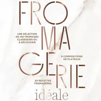 Fromagerie idéale de Tristan Sicard