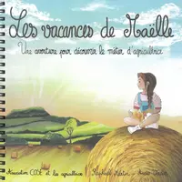 Les vacances de Maëlle
