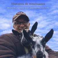 Ma vie avec les chèvres
