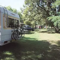 Tourisme vert / camping à la ferme / vacances