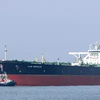 Pétrolier