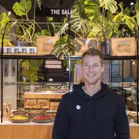 Lieven Vanlommel, PDG et fondateur de Foodmaker