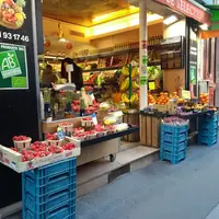 primeur