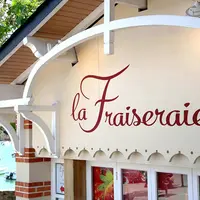 Fraiseraie