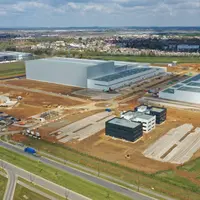 future plateforme Scadif Ile-de-France