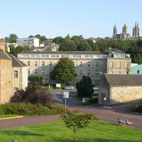 CH Coutances