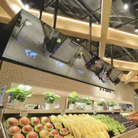 magasin chinois