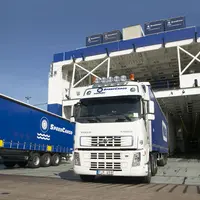 brexit port