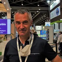 Mathieu Lancry