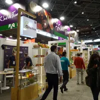 Natexpo 2020 exposants