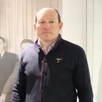 Jérôme Desmesttre