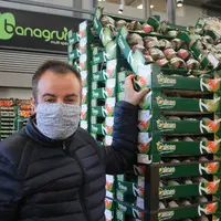 Alain Alarcon Banagrumes