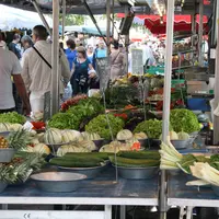 marché