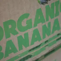 bananes bio