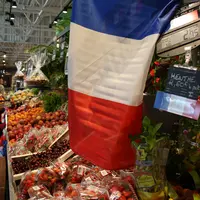 origine France fruits leg