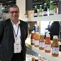 Gildas Bonafous Les biolonistes