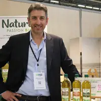 Christophe Cortes Naturéa