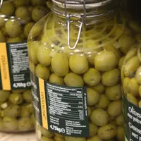 La majorité des produits est originaire de France ou franciliens mais quand l'offre est pertinente, le sourcing peut aller plus loin :comme par exempl