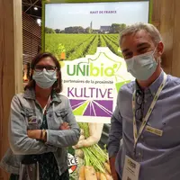 kultive unibio natexpo