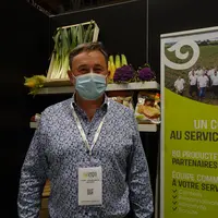 Jean-Luc Poder, Poder SARL