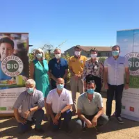 territoire bio engagé