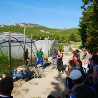 Les attentes des agriculteurs, en particulier les plus jeunes, ont évolué vis-à-vis des structures collectives qui, malgré tout, conservent leur perti