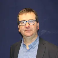 Vincent Schieber, Président IRFEL, association des stations d’expérimentation Fruits et Légumes en France