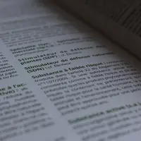 Les produits de biocontrôle peuvent être composés de substances à faible risque, mais ce n’est pas systématique. © Index acta biocontrôle 2019