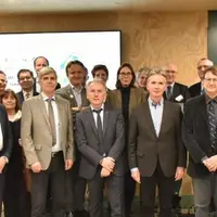 24 organismes européens  intègrent des approches systémiques et multidisciplinaires dans la recherche d'alternatives aux pesticides. © © INRAE - Chris