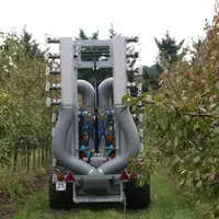 Ces vingt dernières années, les insecticides les plus toxiques pour l’homme ont été supprimés. Les nouveautés homologuées ont un meilleur classement.