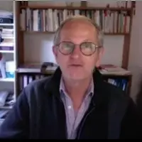 Guillaume Rérolle, président du Groupe de recherche en agriculture biologique (Grab) © Grab