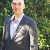 Cédric Abriat, président de l’Afaïa © DR