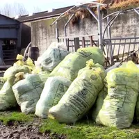 Fin juin, Adivalor a collecté 25 000 tonnes de plastique. En deux années, ce sont plus de 10 000 tonnes supplémentaires qui ont été collectées par rap