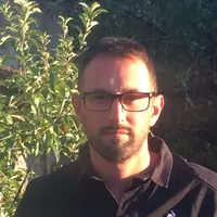 Sébastien Ballion, sous-directeur et responsable du programme d'expérimentation cerise du Cefel (Tarn-et-Garonne) © CEFEL