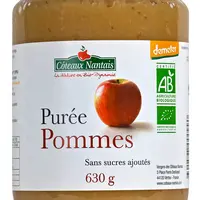Les Côteaux Nantais sont aujourd’hui le leader européen de l’agriculture biodynamique. En France, seules une quinzaine d’exploitations arboricoles son