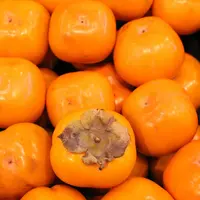 Plus de 95% des importations de kaki sont d'origine espagnole dans l'Union européenne. © RFL
