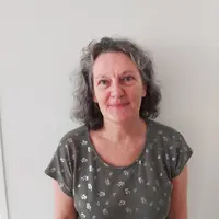 Anne-Sophie Kouassi, chef du service technique d’Unilet © Unilet