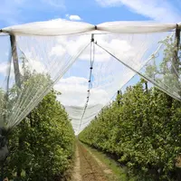 Des aides à l'agroéquipement pour s'adapter au changement climatique sont possibles.  © RFL