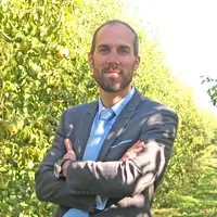 Ludovic Guinard Directeur général adjoint CTIFL/INTERFEL © CTIFL