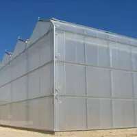 Les matériaux de couverture double paroi en plastique innovant, comme le F-Clean, pourront désormais bénéficier des Certificats d’économie d’énergie.
