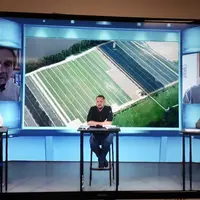 Un webinaire Sival TV a fait le point sur le sujet de l'eau et des changements climatiques, mi-avril. © Sival