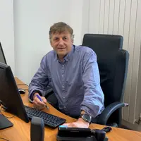 Jean-Louis Talvaz, Directeur des Actions en contrefaçon à la Sicasov © Sicasov